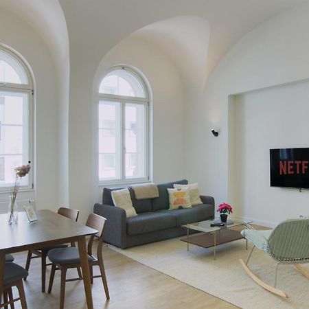 Vonbehling Boutique Apt. - Historisch Und Modern ヴィースバーデン エクステリア 写真