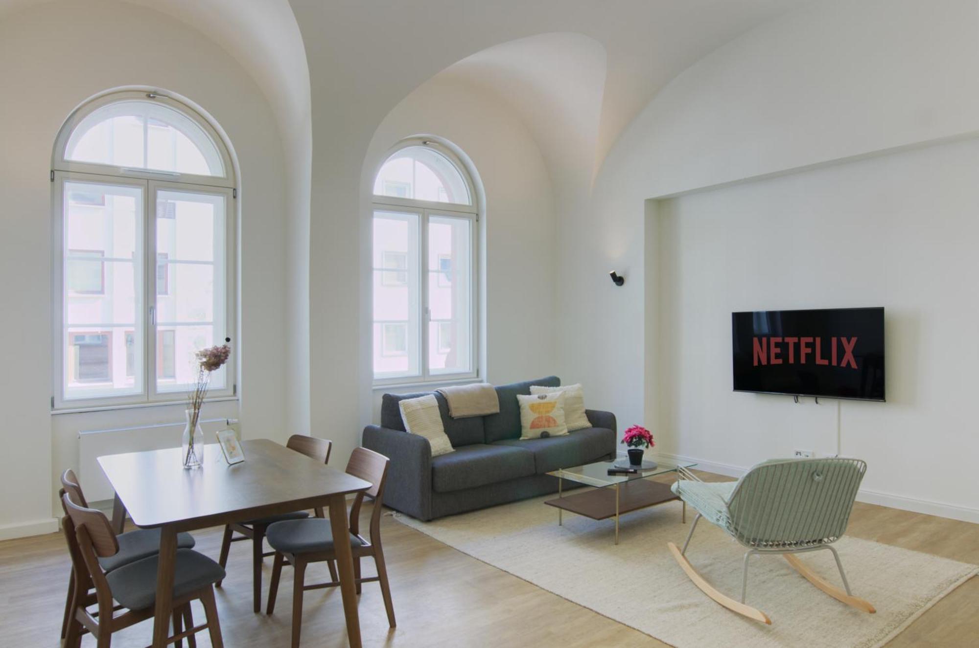 Vonbehling Boutique Apt. - Historisch Und Modern ヴィースバーデン エクステリア 写真