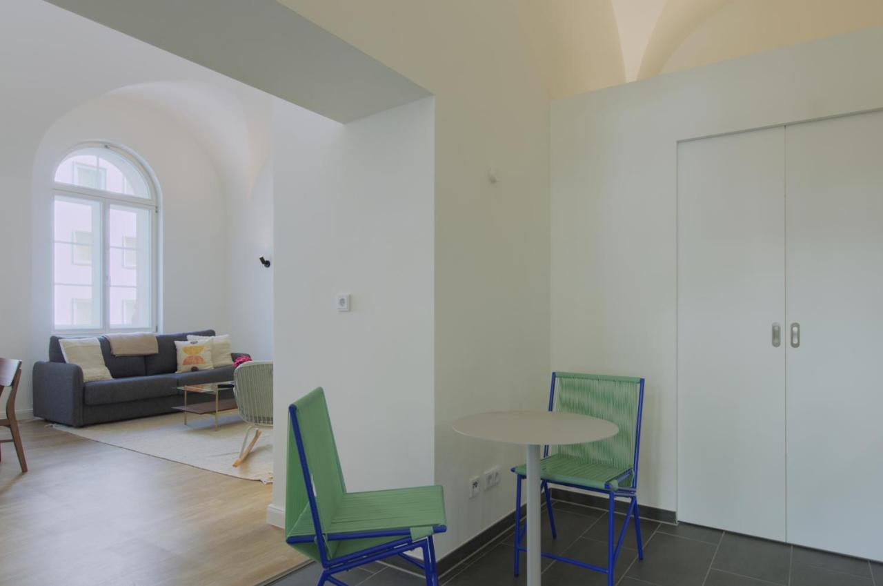 Vonbehling Boutique Apt. - Historisch Und Modern ヴィースバーデン エクステリア 写真