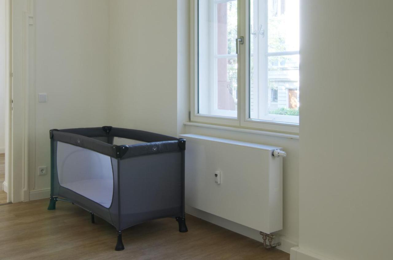 Vonbehling Boutique Apt. - Historisch Und Modern ヴィースバーデン エクステリア 写真
