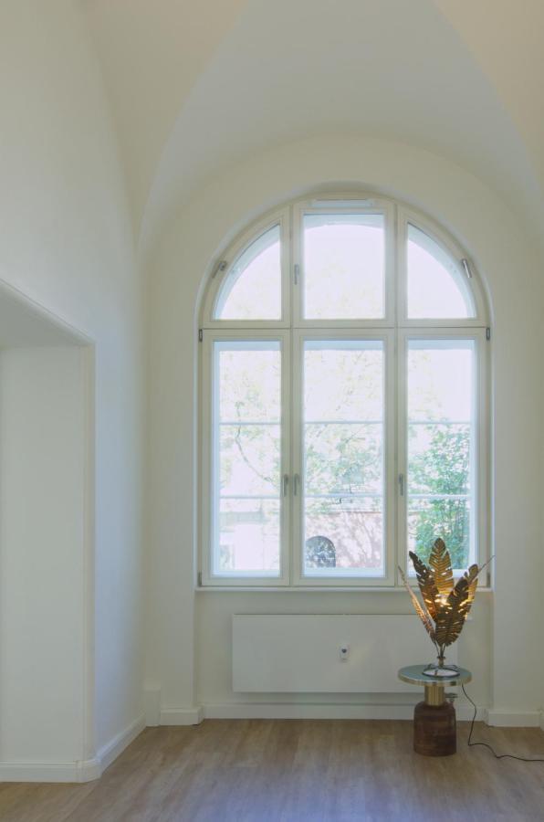 Vonbehling Boutique Apt. - Historisch Und Modern ヴィースバーデン エクステリア 写真