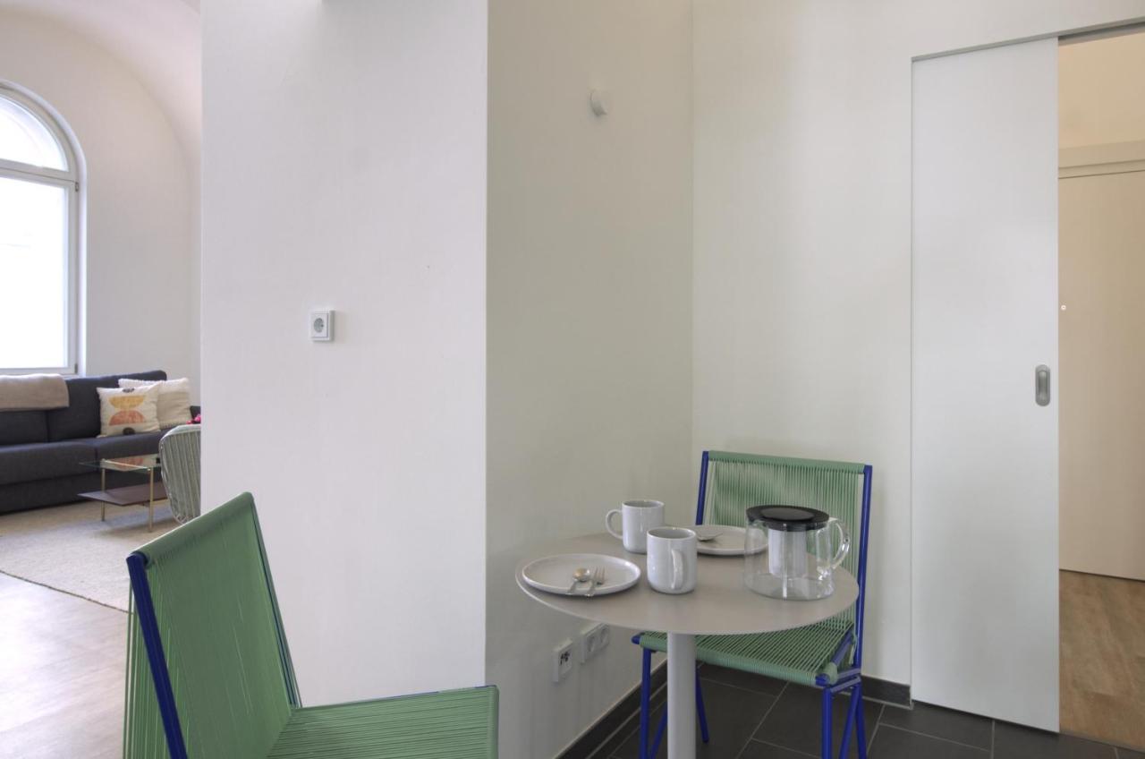Vonbehling Boutique Apt. - Historisch Und Modern ヴィースバーデン エクステリア 写真